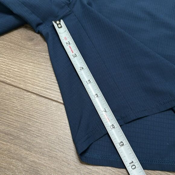 AndersonOrd Solution 2.0 Navy Blue Golf Shorts Size 36‎ - Picture 8 of 10